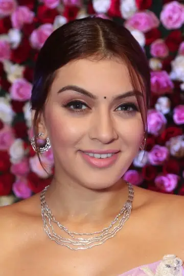 Zdjęcie Hansika Motwani #136097