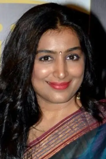Zdjęcie Padmapriya Janakiraman #291872