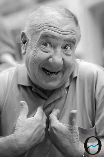 Zdjęcie Alfredo Landa #92649