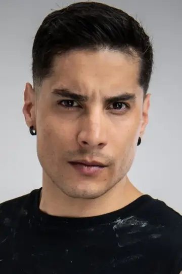 Zdjęcie Álex Perea #127937