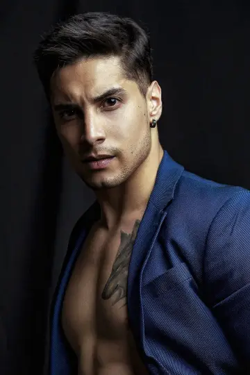 Zdjęcie Álex Perea #127939