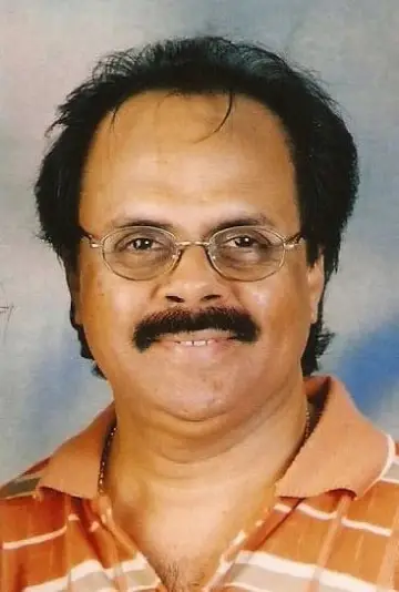 Zdjęcie Mohan Krisznaraj #178507