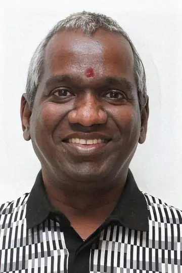Zdjęcie Karthik Raja #311619