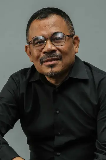Zdjęcie Garin Nugroho #136086