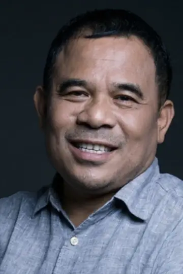 Zdjęcie Garin Nugroho #136087