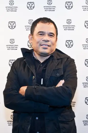 Zdjęcie Garin Nugroho #136088