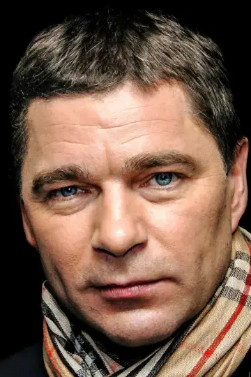 Zdjęcie Sergey Makhovikov #132514