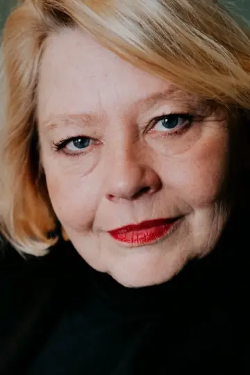 Zdjęcie Margarethe Tiesel #113169