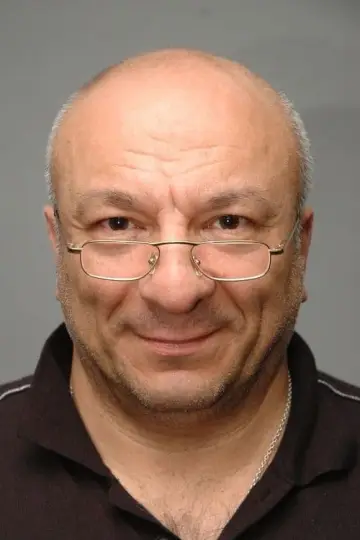Zdjęcie Michaił Bogdasarow #222321