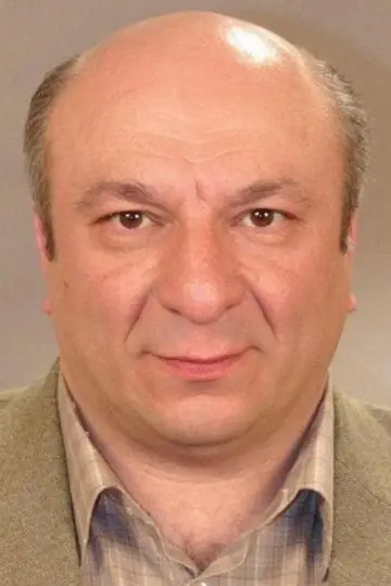 Zdjęcie Michaił Bogdasarow #222323