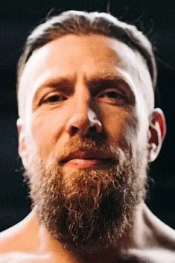 Zdjęcie Bryan Danielson #114641