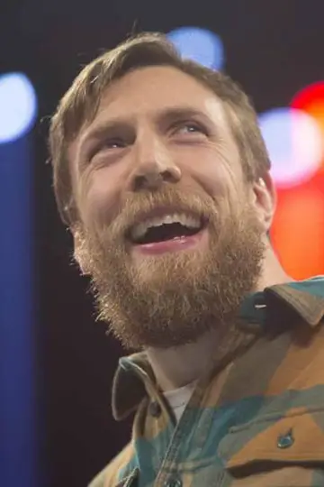 Zdjęcie Bryan Danielson #114642
