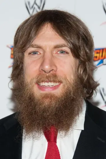 Zdjęcie Bryan Danielson #114643