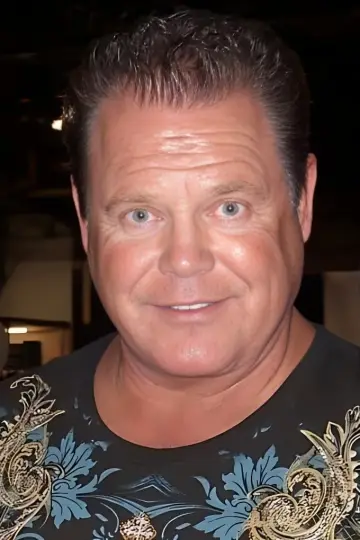 Zdjęcie Jerry Lawler #121131