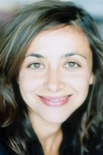 Zdjęcie Lucía Sánchez #438094