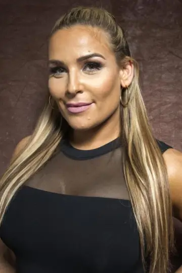 Zdjęcie Nattie Katarzyna Najdhart-Wilson #252927