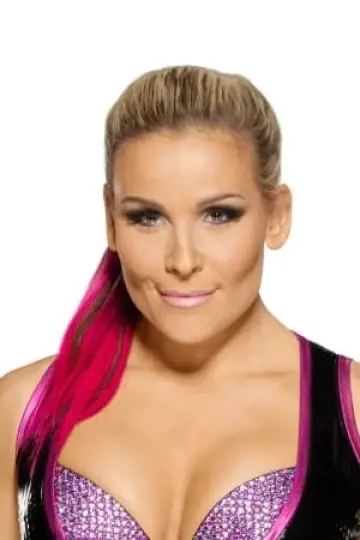 Zdjęcie Nattie Katarzyna Najdhart-Wilson (Nattie Neidhart-Wilson) #252930