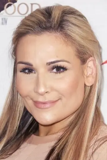 Zdjęcie Nattie Katarzyna Najdhart-Wilson (Nattie Neidhart-Wilson) #252931