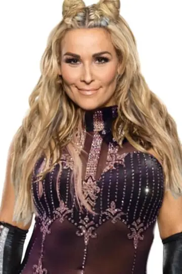 Zdjęcie Nattie Katarzyna Najdhart-Wilson (Nattie Neidhart-Wilson) #252933