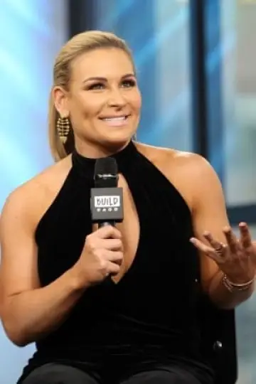 Zdjęcie Nattie Katarzyna Najdhart-Wilson (Nattie Neidhart-Wilson) #252935