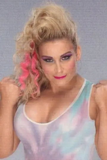Zdjęcie Nattie Katarzyna Najdhart-Wilson (Nattie Neidhart-Wilson) #252936