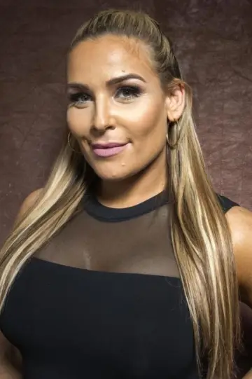 Zdjęcie Nattie Katarzyna Najdhart-Wilson (Nattie Neidhart-Wilson) #339259