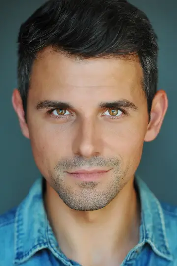 Zdjęcie Sasha Andreev #130458