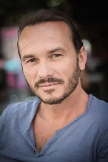 Zdjęcie Laurent Maurel #66699
