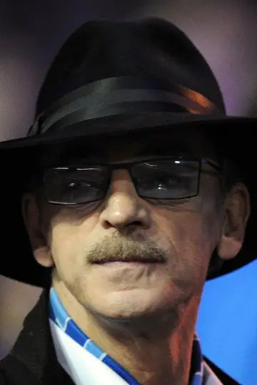 Zdjęcie  (Mikhail Boyarskiy) #356716