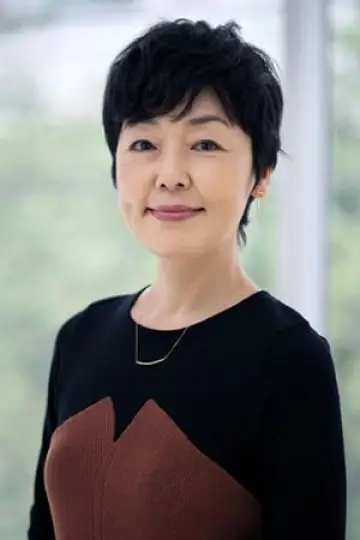 Zdjęcie Satomi Kobayashi #117526