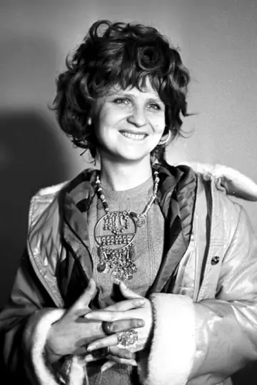 Zdjęcie Stanisława Celińska #267478