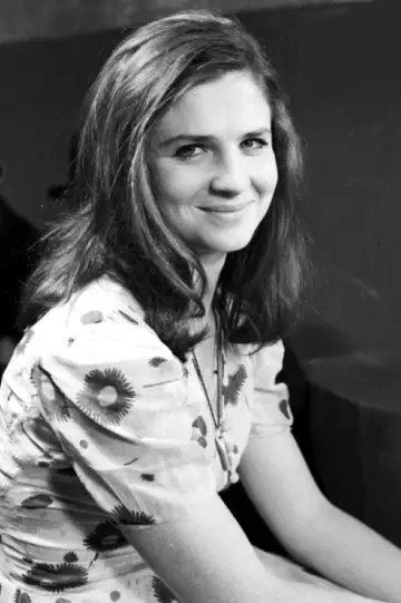 Zdjęcie Stanisława Celińska #267479