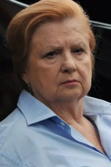 Zdjęcie Stanisława Celińska #267480