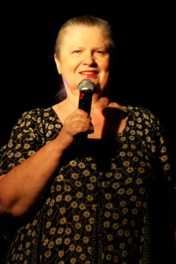 Zdjęcie Stanisława Celińska (Stanisława Celińska) #267484