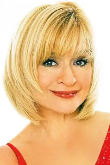 Zdjęcie Jana Paulová #140311