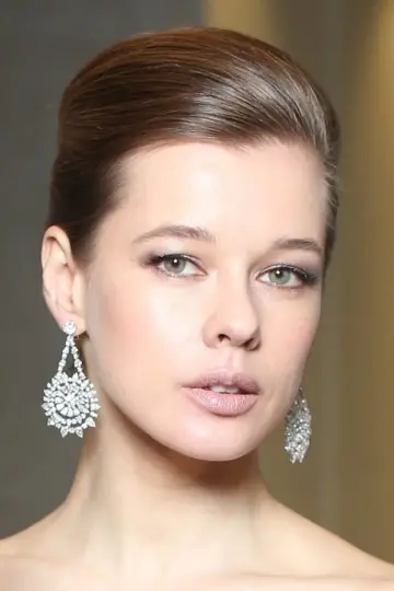 Zdjęcie Katerina Szpica (Katerina Shpitsa) #218840