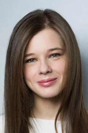 Zdjęcie Katerina Szpica (Katerina Shpitsa) #218844