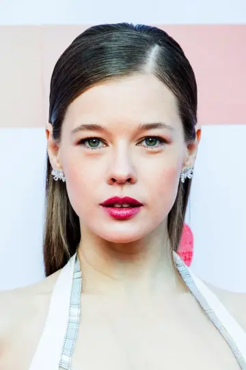Zdjęcie Katerina Szpica (Katerina Shpitsa) #306029