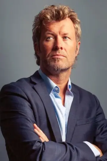 Zdjęcie Magne Furuholmen #79190
