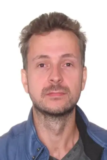 Zdjęcie Viktor Lakisov #119139