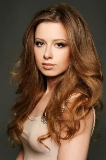 Zdjęcie Julija Sawiczewa #580164