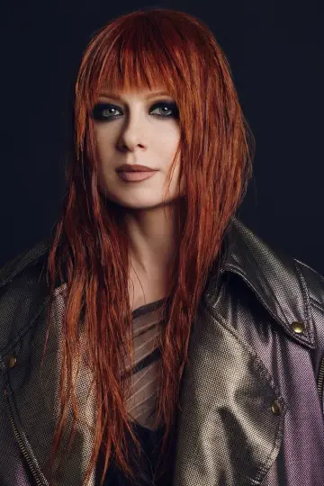 Zdjęcie Julija Sawiczewa (Yuliya Savicheva) #580165