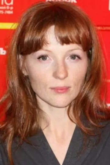 Zdjęcie Ksenija Kutepowa (Kseniya Kutepova) #177464