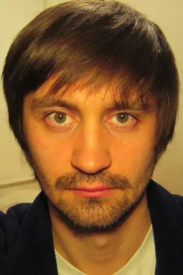 Zdjęcie Pawieł Kostomarow (Pavel Kostomarov) #466059