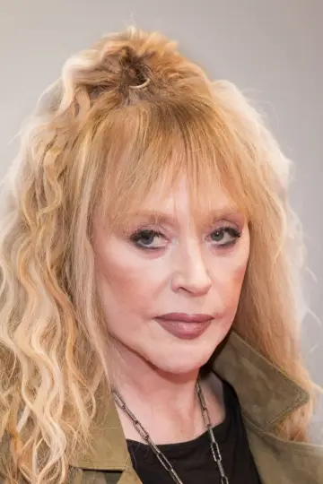 Zdjęcie Ałła Pugaczowa (Alla Pugacheva) #452616