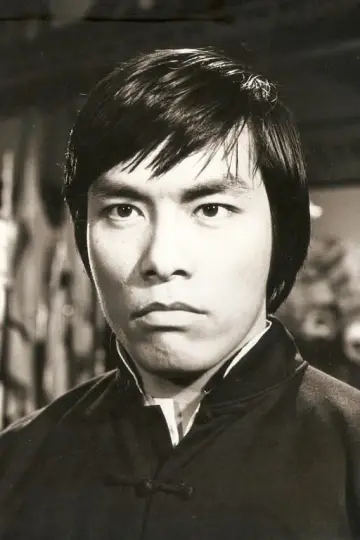 Zdjęcie Carter Wong #80242