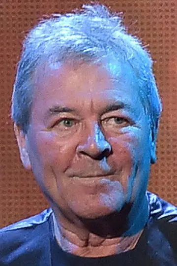 Zdjęcie  (Ian Gillan) #467159