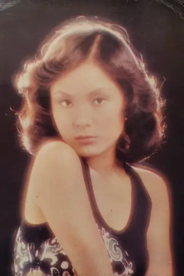 Zdjęcie Violet Lee Ying
