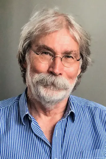 Zdjęcie Georg Riha (Georg Riha) #422656