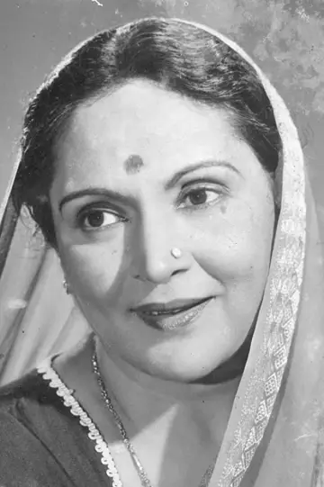 Zdjęcie  (Durga Khote) #304063